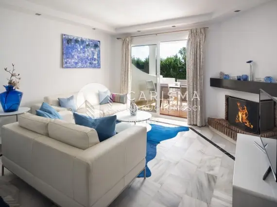 (3) Penthouse w bardzo dobrej lokalizacji, Las Chapas, Costa del Sol