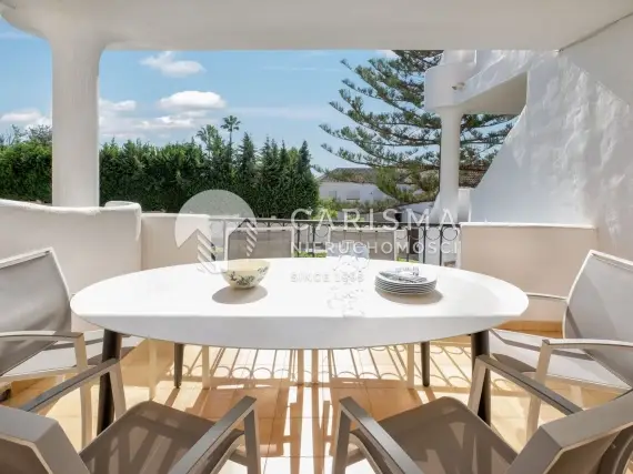 (4) Penthouse w bardzo dobrej lokalizacji, Las Chapas, Costa del Sol