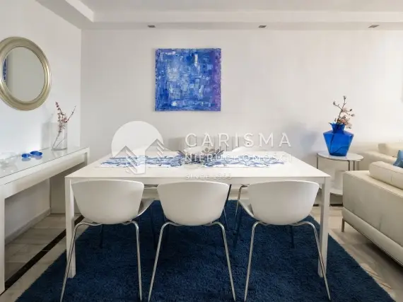 (8) Penthouse w bardzo dobrej lokalizacji, Las Chapas, Costa del Sol