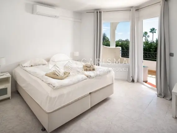 (12) Penthouse w bardzo dobrej lokalizacji, Las Chapas, Costa del Sol