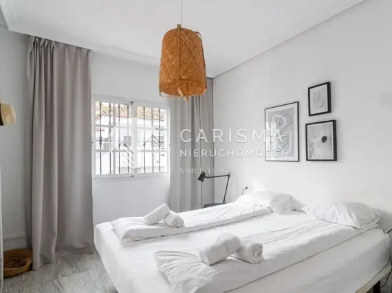 (13) Nowoczesny apartament 100 metrów od plaży Benalmadena
