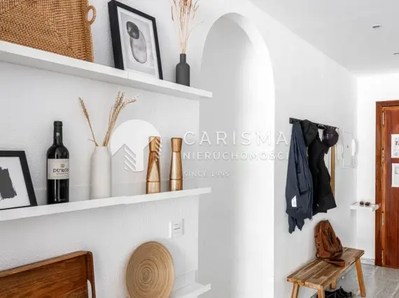 (6) Nowoczesny apartament 100 metrów od plaży Benalmadena