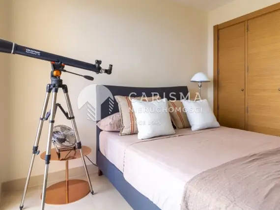 (10) Nowoczesny penthouse z pięknym widokiem na morze w Altos de los Monteros
