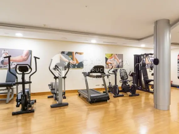 (19) Nowoczesny penthouse z pięknym widokiem na morze w Altos de los Monteros