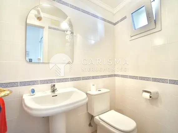 (17) Apartament z widokiem na morze blisko centrum Moraira