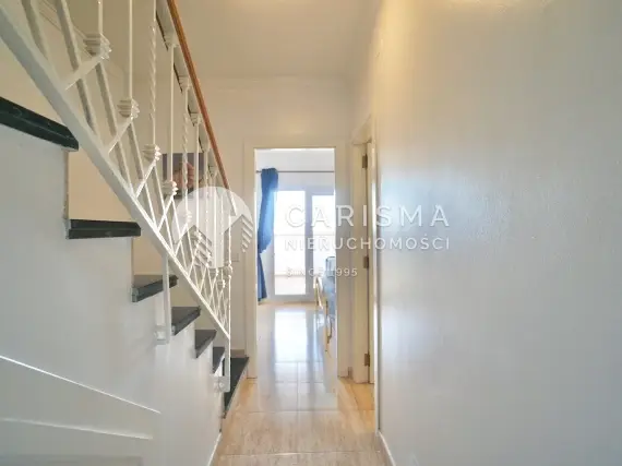 (28) Apartament z widokiem na morze blisko centrum Moraira