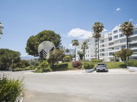 (29) Nowoczesny apartament z widokiem na morze blisko plaży i pola golfowegp