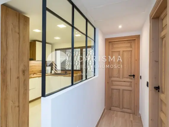 (14) Odnowiony apartament kilka minut od plaży w Elviria