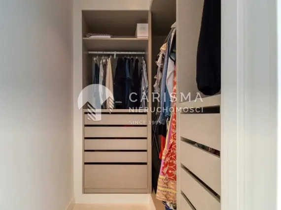 (17) Luksusowy dwupoziomowy penthouse z pięknym widokiem