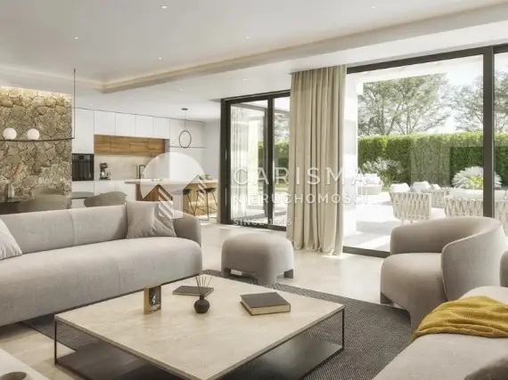 (5) Projekt willl w Moraira