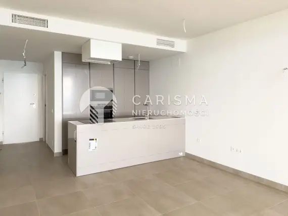 (8) Apartament w prestiżowym kompleksie blisko plaży z panoramicznym widokiem