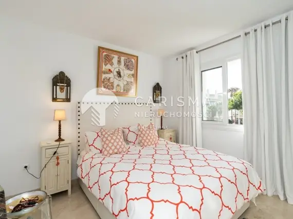 (13) Odnowiony dwupoziomowy penthouse z widokiem na morze Carib Playa