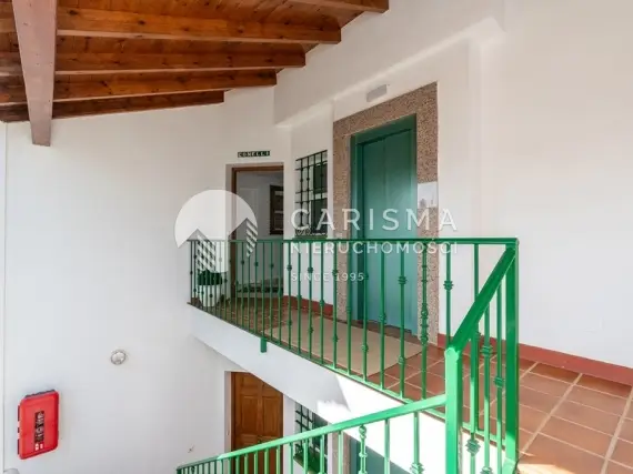 (35) Odnowiony dwupoziomowy penthouse z widokiem na morze Carib Playa