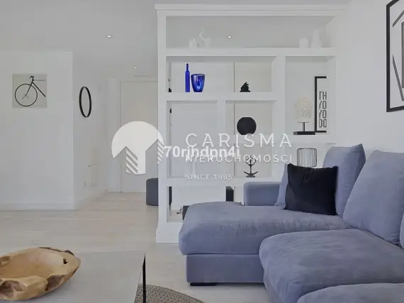 (16) Luksusowy apartament w wyjątkowym kompleksie z widokiem na morze