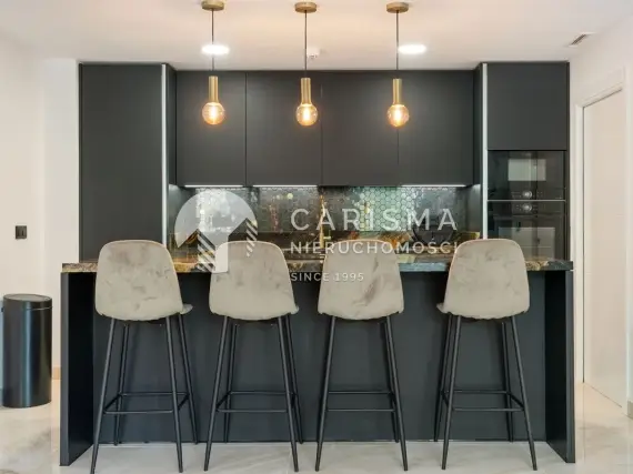 (8) Nowoczesny apartament parterowy w luksusowym kompleksie