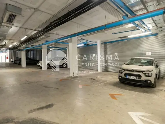 (31) Nowoczesny apartament parterowy w luksusowym kompleksie