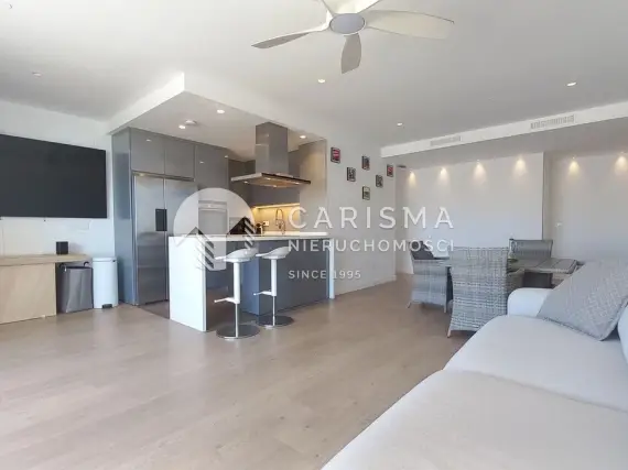 Nowoczesny apartament pięć minut od plaży La Cala de Mijas 2