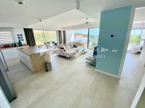 (7) Nowoczesny apartament w otoczeniu natury 5 minut od wszystkich udogodnień
