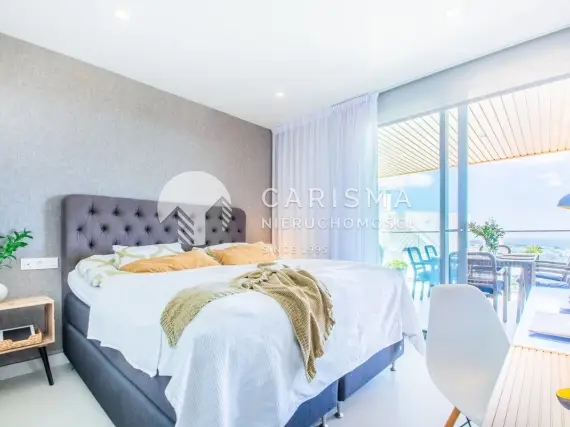 (20) Nowoczesny apartament przy polu golfowym z pięknym widokiem