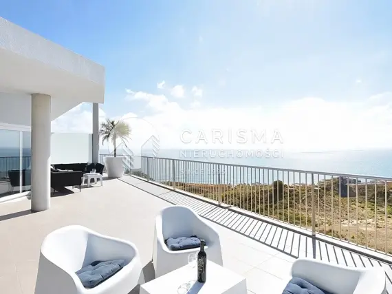 Nowoczesny penthouse w luksusowym kompleksie z wszelkimi udogodnieniami 1