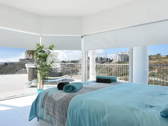 Nowoczesny penthouse w luksusowym kompleksie z wszelkimi udogodnieniami 2