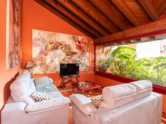 (16) Apartament w kompleksie z prywatnym dostępem do plaży Golden Beach