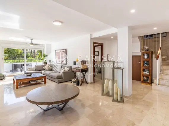 (5) Apartament, Marbella West, Costa del Sol, 165 m<sup>2</sup>