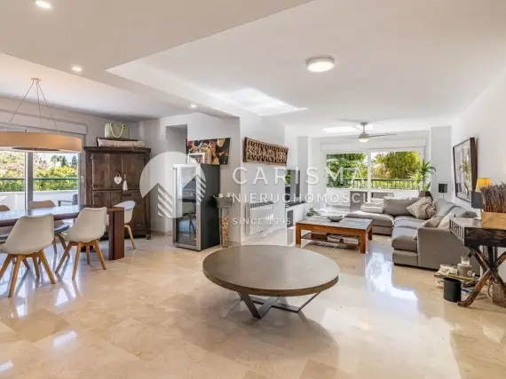 Apartament, Marbella West, Costa del Sol, 165 m<sup>2</sup> 2