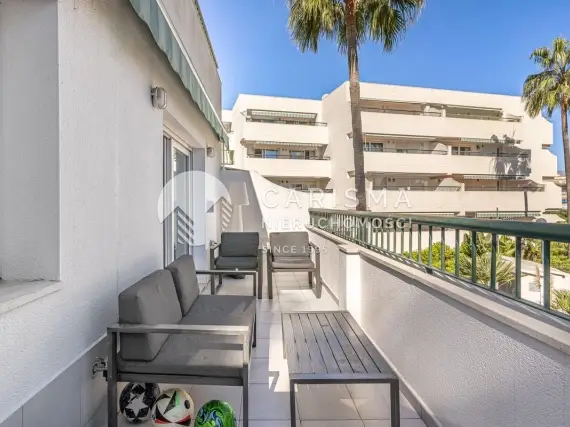 (25) Apartament, Marbella West, Costa del Sol, 165 m<sup>2</sup>
