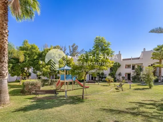 (27) Apartament, Marbella West, Costa del Sol, 165 m<sup>2</sup>