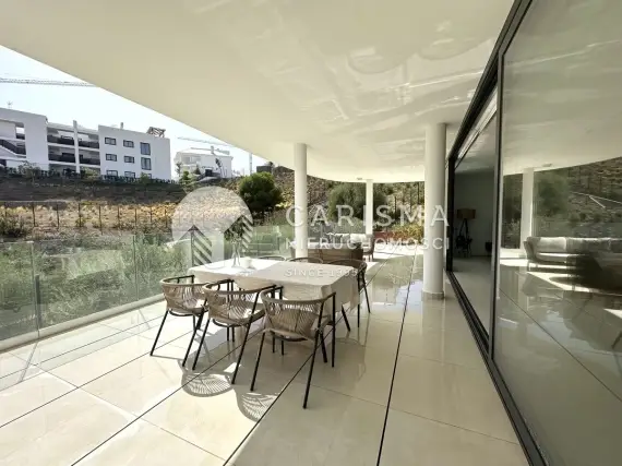 (2) Nowoczesny apartament na parterze w prestiżowym kompleksie z udogodnieniami
