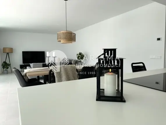 (15) Nowoczesny apartament na parterze w prestiżowym kompleksie z udogodnieniami