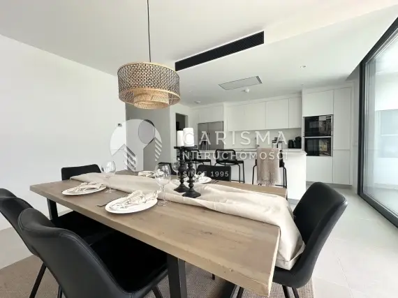 (11) Nowoczesny apartament na parterze w prestiżowym kompleksie z udogodnieniami