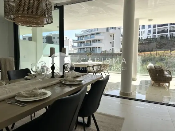 (8) Nowoczesny apartament na parterze w prestiżowym kompleksie z udogodnieniami