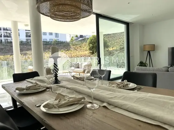 (9) Nowoczesny apartament na parterze w prestiżowym kompleksie z udogodnieniami