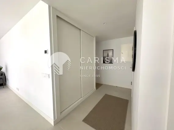 (36) Nowoczesny apartament na parterze w prestiżowym kompleksie z udogodnieniami