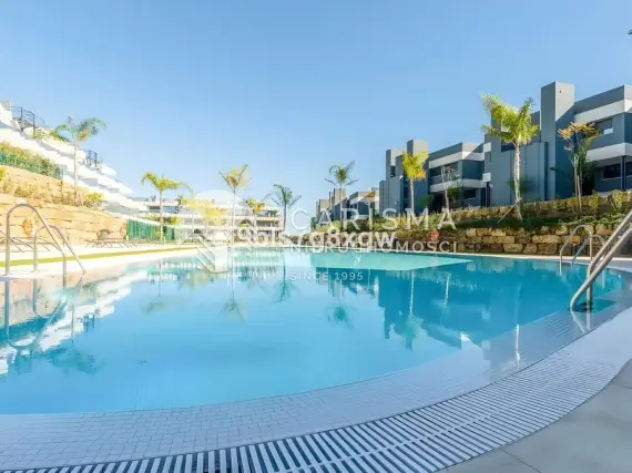 (27) Dwupoziomowy nowoczesny penthouse gotowy do zamieszkania