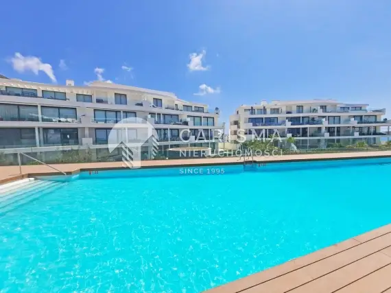 Nowoczesny parterowy apartament w prestiżowym kompleksie z udogodnieniami 1