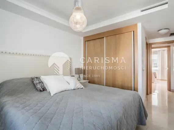 (18) Nowoczesny penthouse blisko nadmorskiej promenady