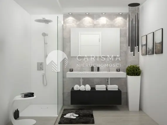 (12) Nowoczesny apartament z panoramicznym widokiem na morze