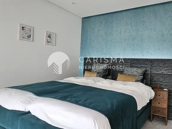 (17) Nowoczesny apartament z panoramicznym widokiem na morze i góry