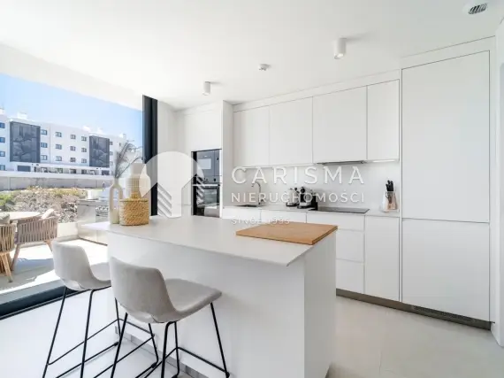 (12) Nowoczesny apartament w prestiżowym kompleksie z udogodnieniami