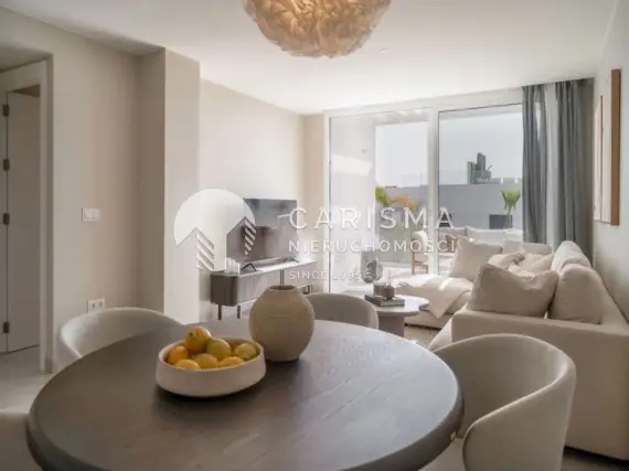 (9) Nowoczesny apartament w skandynawskim stylu z widokiem na morze