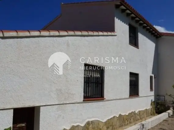 (11) Willa w Calpe, 1 km od morza i centrum
