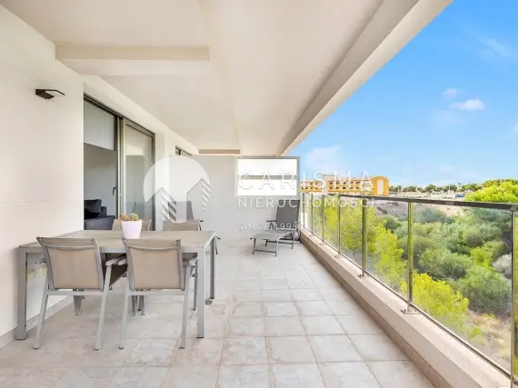 Apartament na pierwszym piętrze w Villamartin, Orihuela Costa 2
