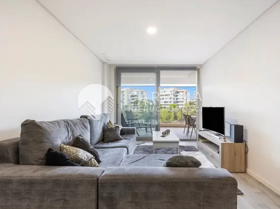 (8) Apartament na pierwszym piętrze w Villamartin, Orihuela Costa