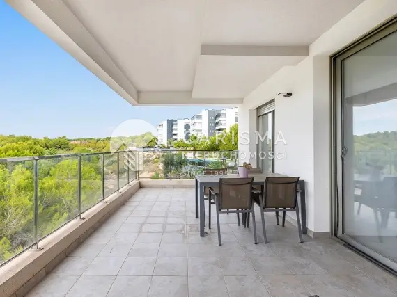 (10) Apartament na pierwszym piętrze w Villamartin, Orihuela Costa