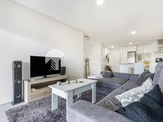 (12) Apartament na pierwszym piętrze w Villamartin, Orihuela Costa