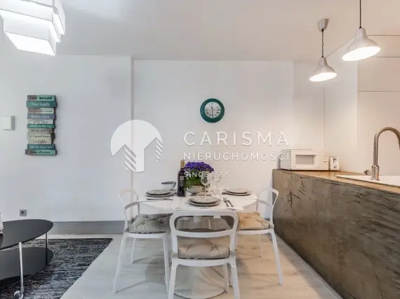 (9) Nowoczesny apartament z widokiem na góry