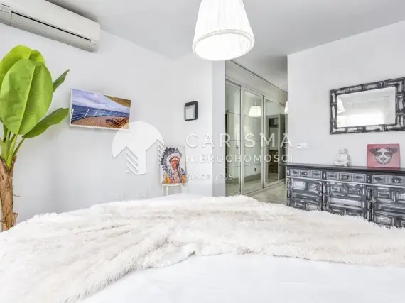 (16) Nowoczesny apartament z widokiem na góry